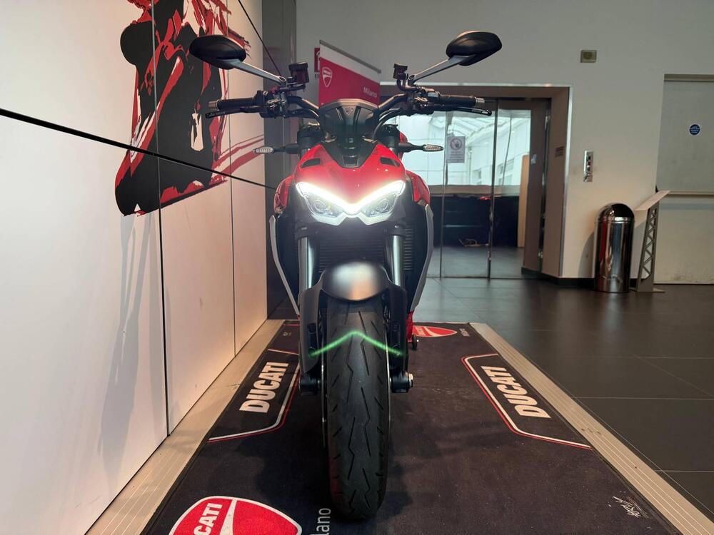 Ducati Streetfighter V2 (2022 - 24) (15)