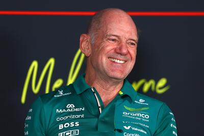 F1. Il caso Honda-Aston Martin: Newey ha scoperto tardi che gli ingegneri migliori erano andati a occuparsi di pannelli solari