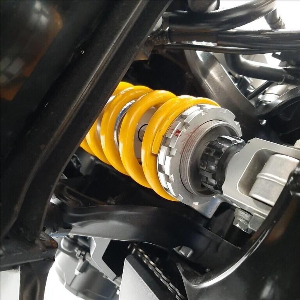 Yamaha MT-09 (2017 - 20) (10)