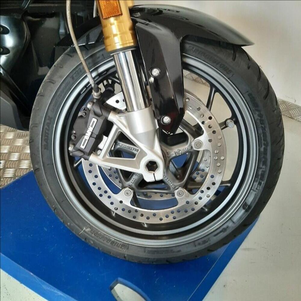 Bmw R 1250 R (2019 - 20) (3)