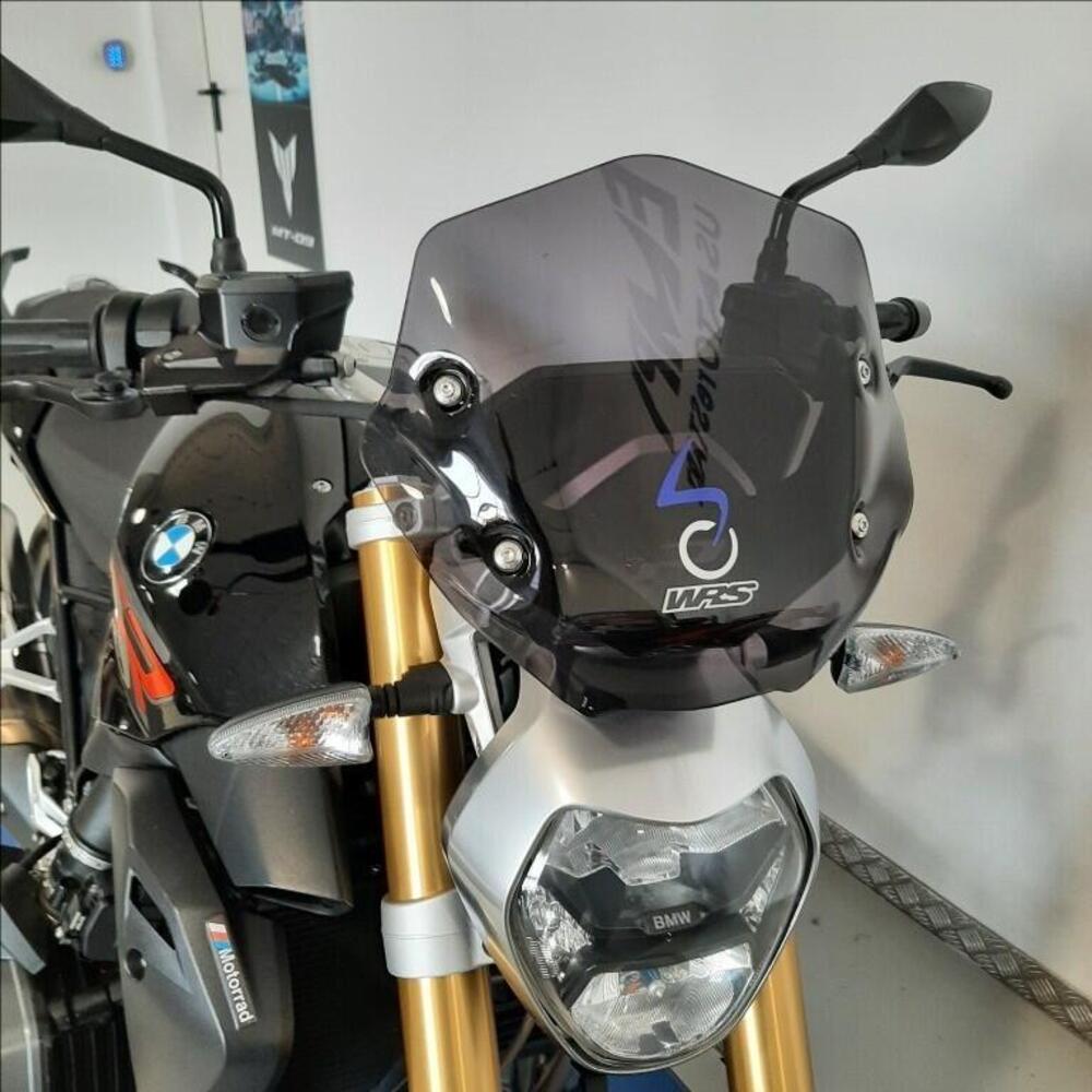 Bmw R 1250 R (2019 - 20) (4)