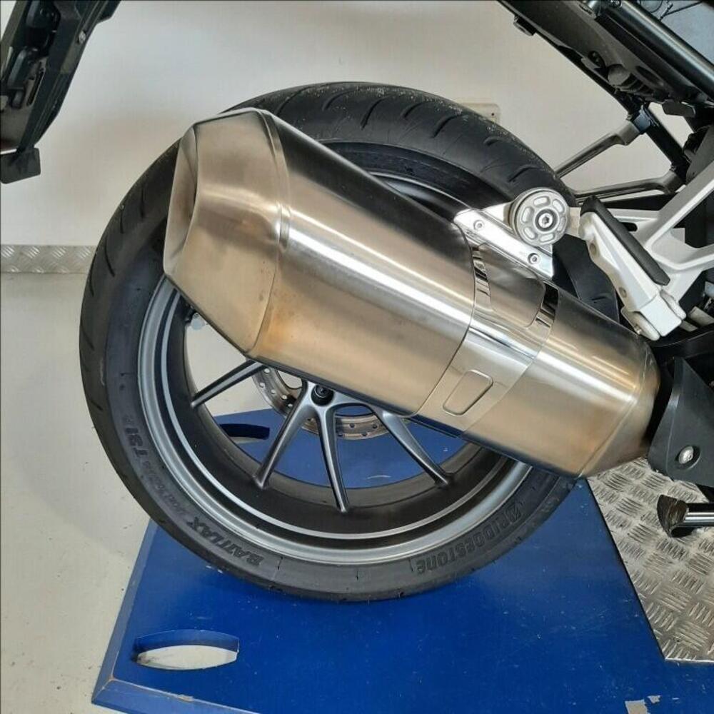 Bmw R 1250 R (2019 - 20) (7)