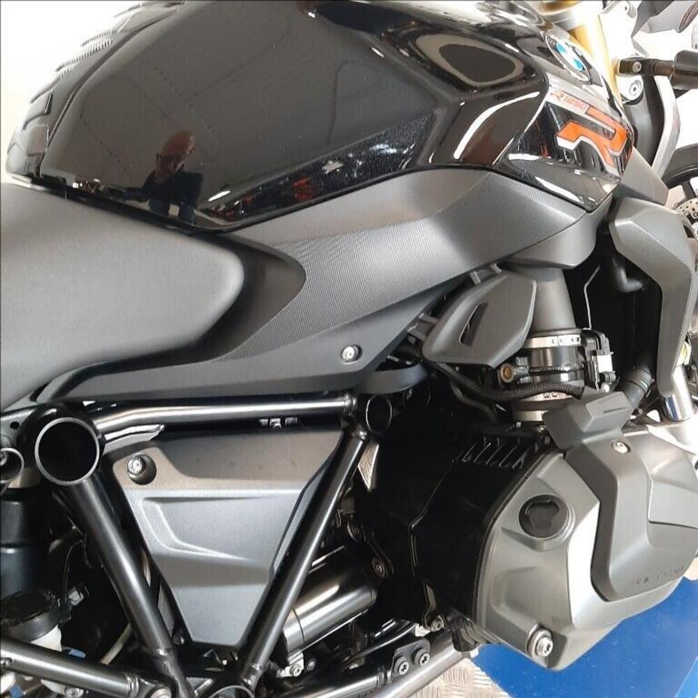 Bmw R 1250 R (2019 - 20) (10)
