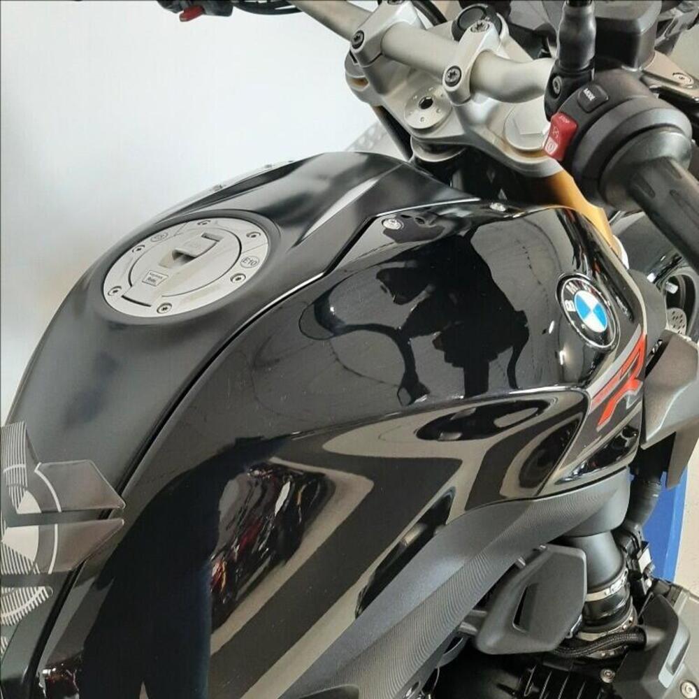 Bmw R 1250 R (2019 - 20) (11)