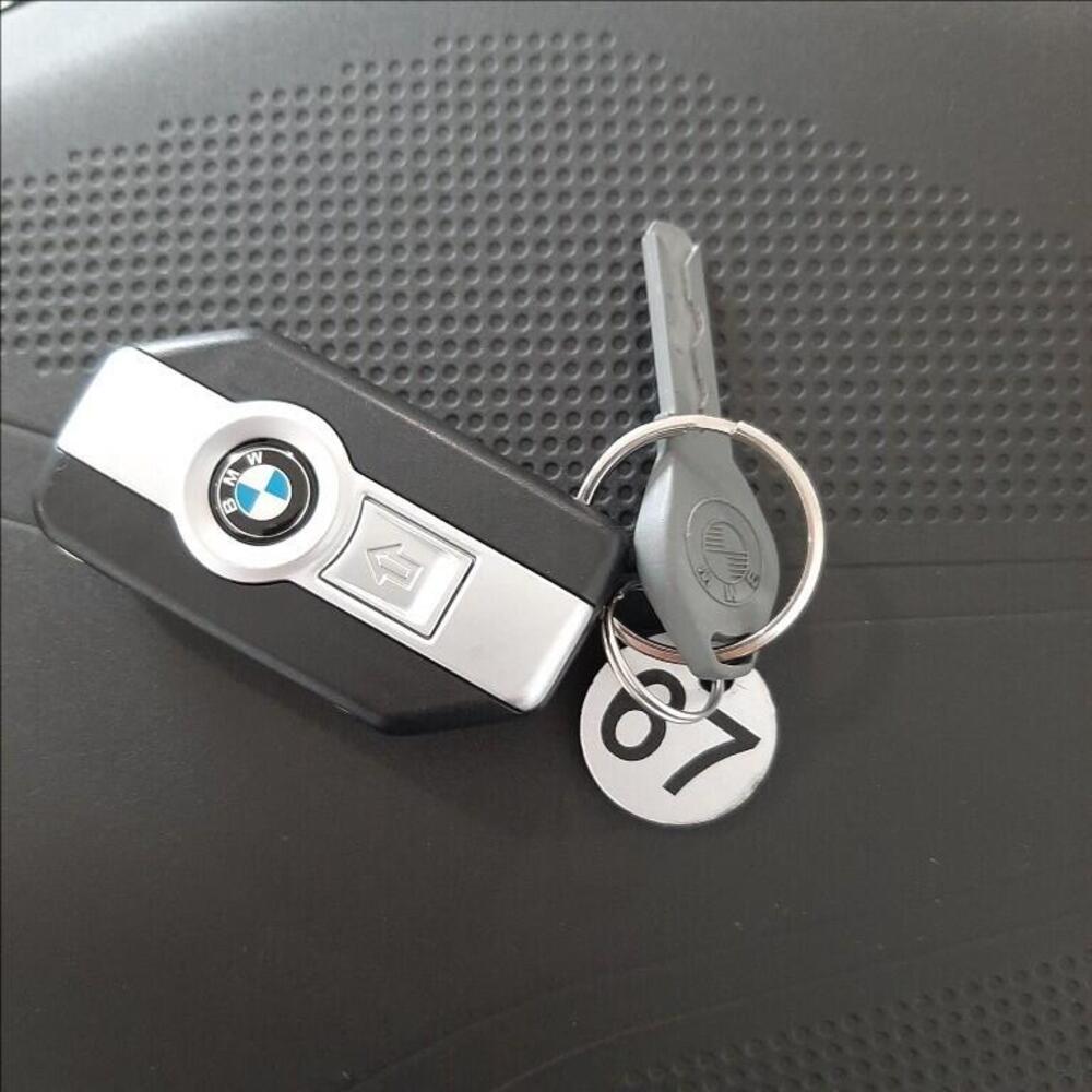 Bmw R 1250 R (2019 - 20) (17)