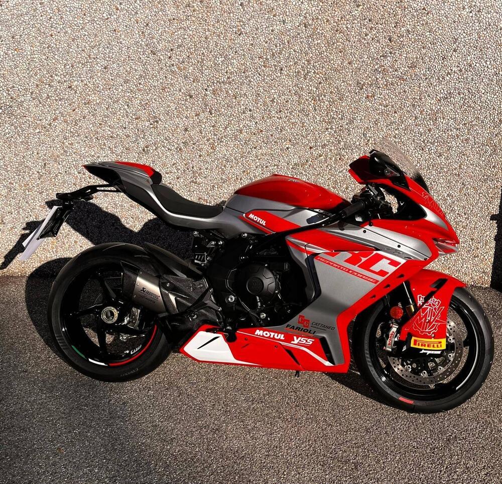 MV Agusta F3 800 RR (2022 - 25) (2)