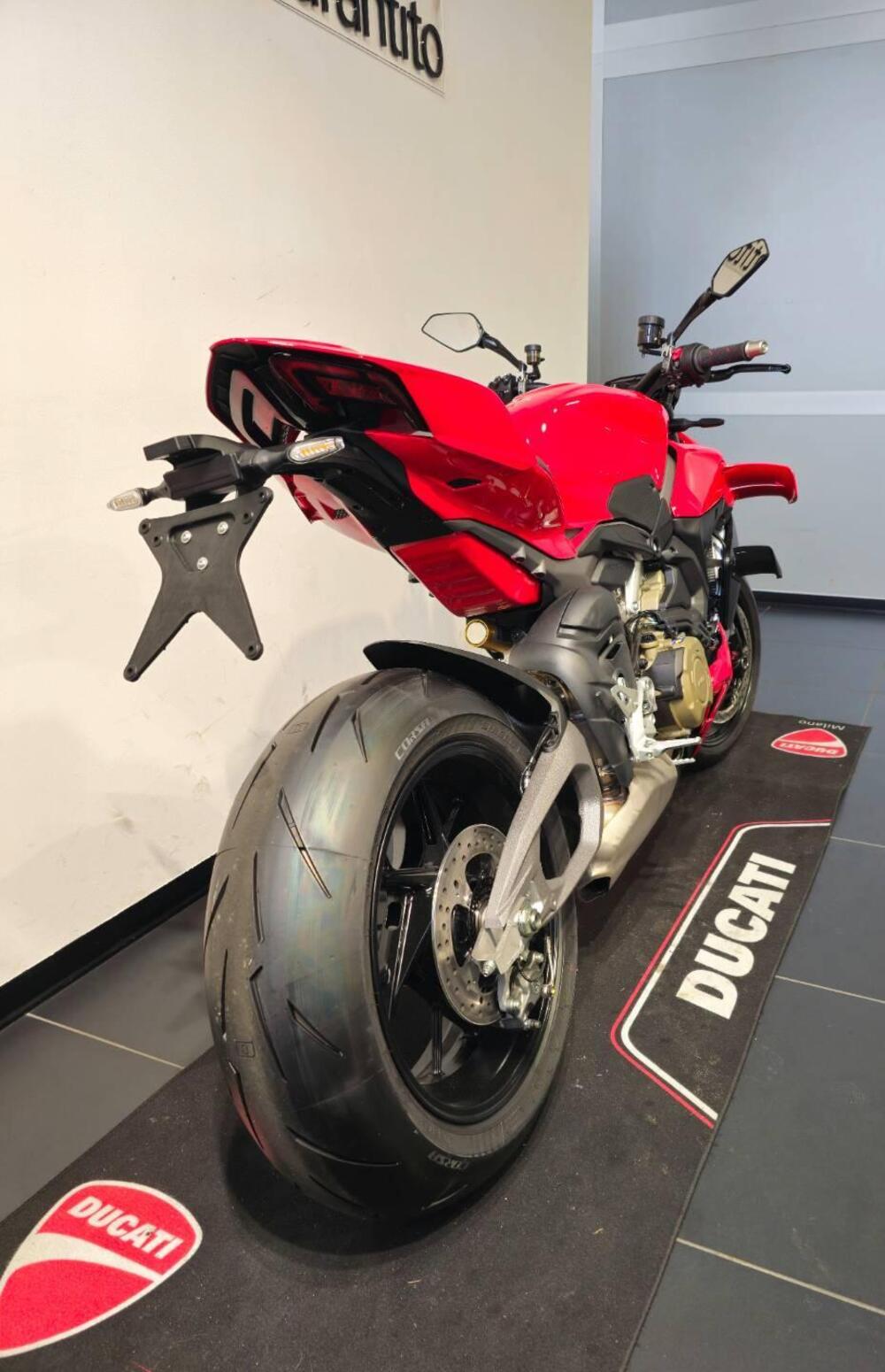 Ducati Streetfighter V4 (2025 - 26) (4)