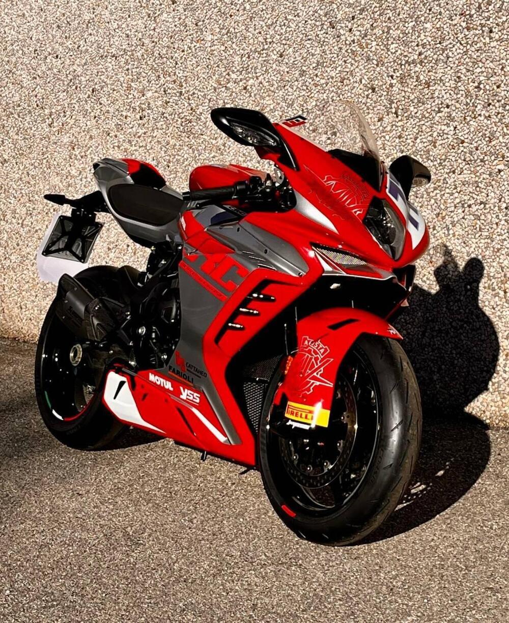 MV Agusta F3 800 RR (2022 - 25) (4)