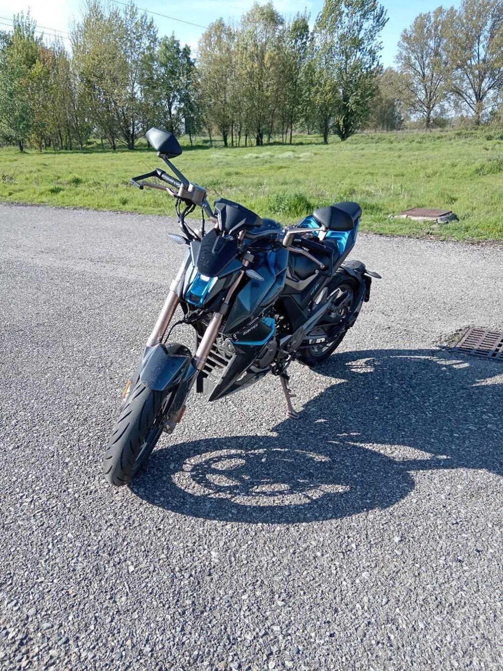 Zontes ZT125-U (2020 - 26) (3)