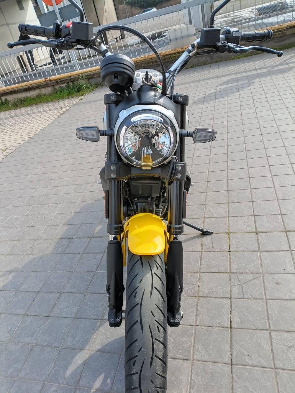 Ducati Scrambler 800 Icon (2017 - 20) (7)