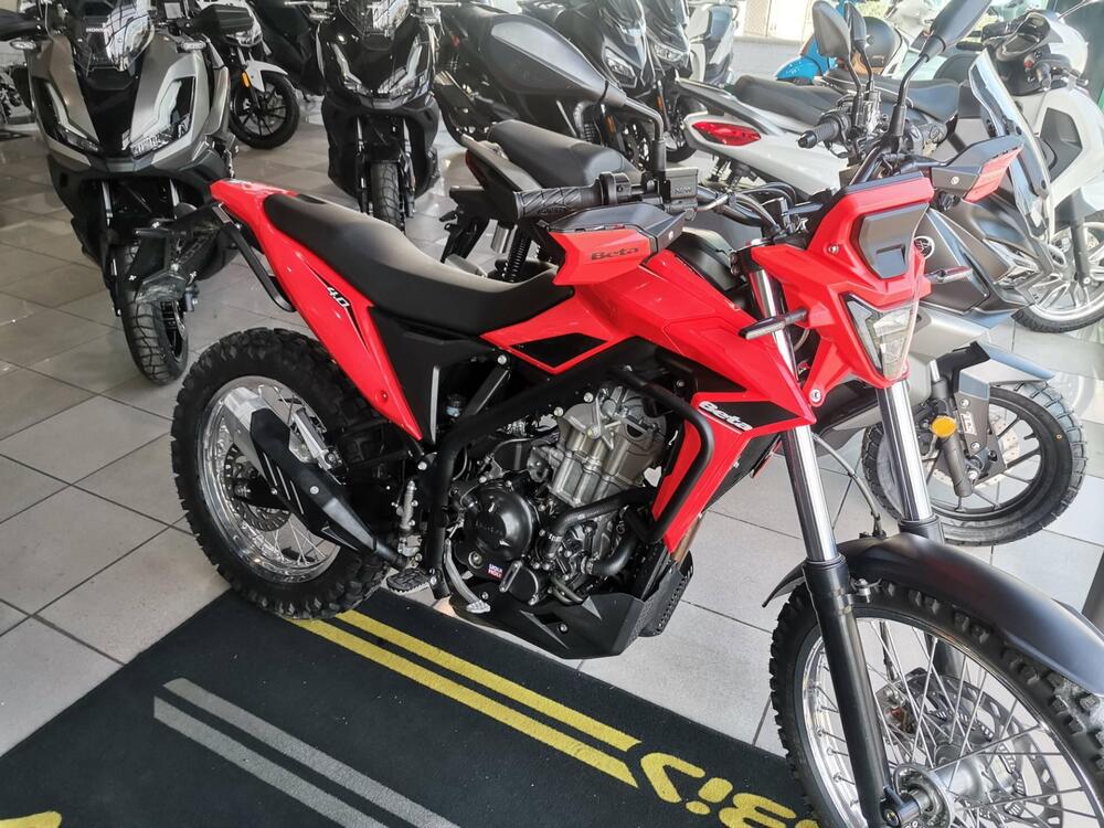 Betamotor Alp 4.0 (2024 - 26) (2)