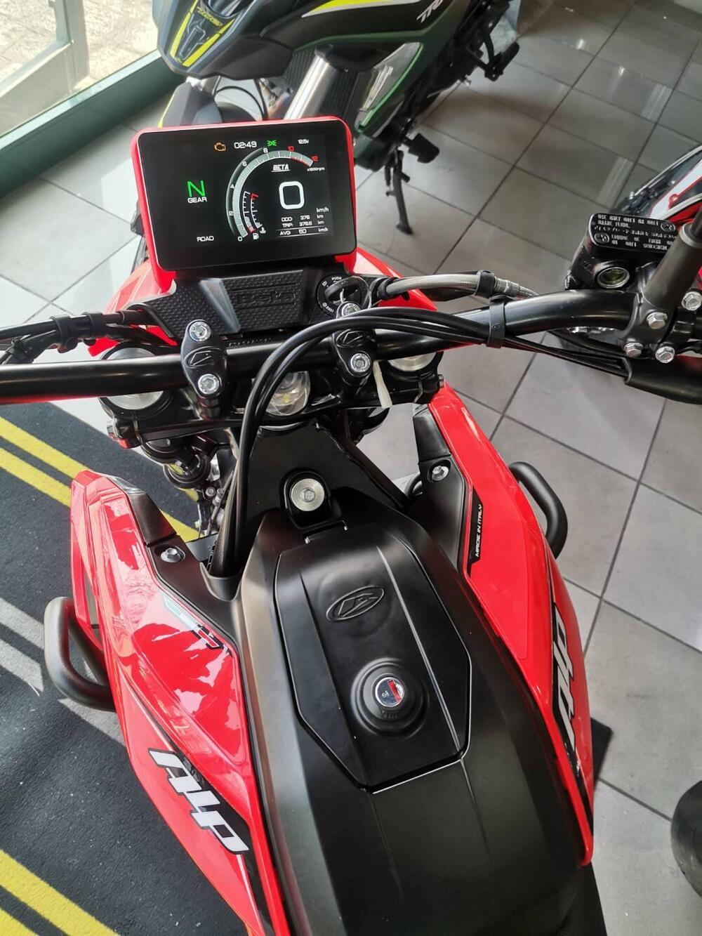 Betamotor Alp 4.0 (2024 - 26) (4)