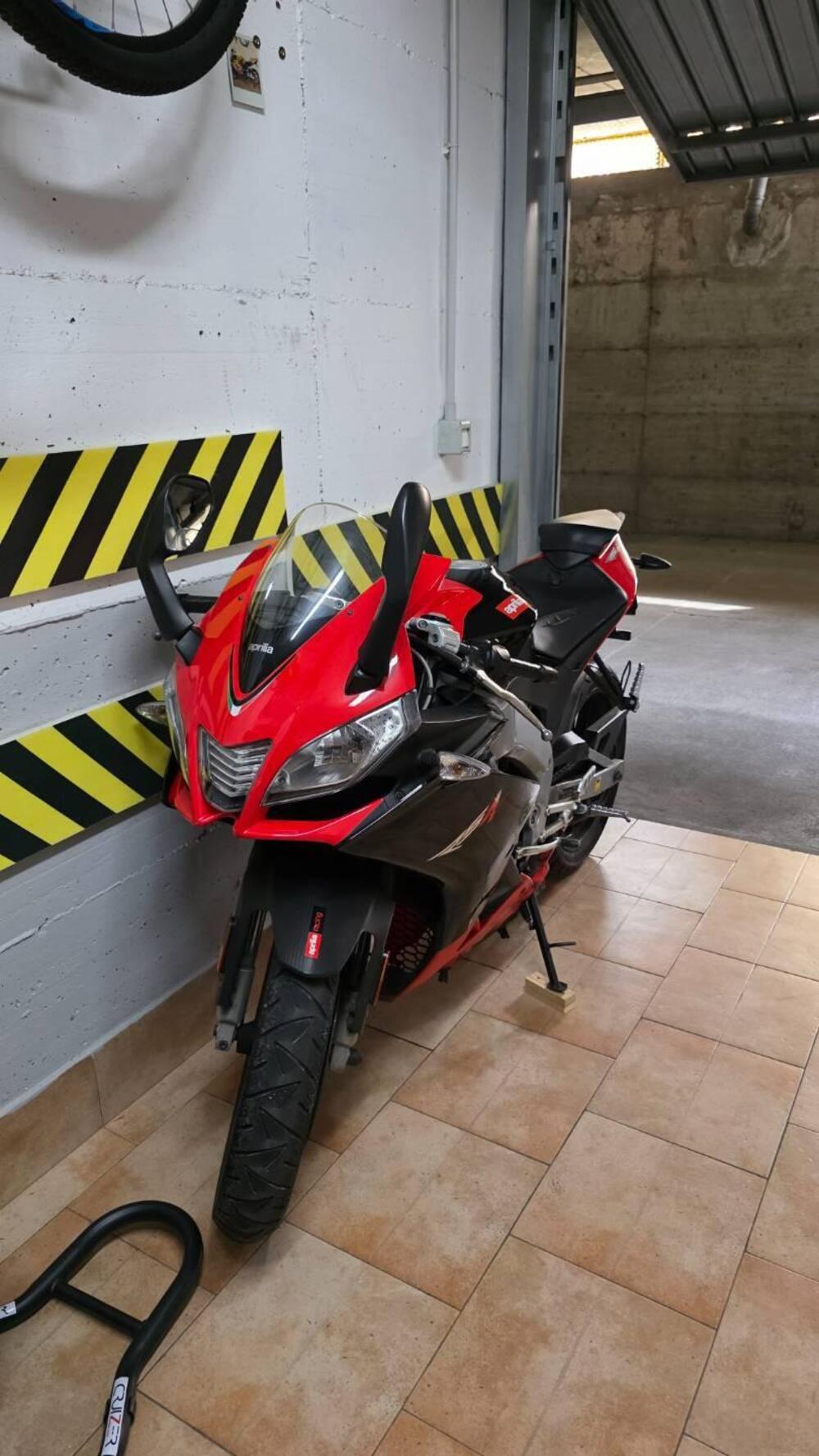 Aprilia RS4 50 (2011 - 17) (2)