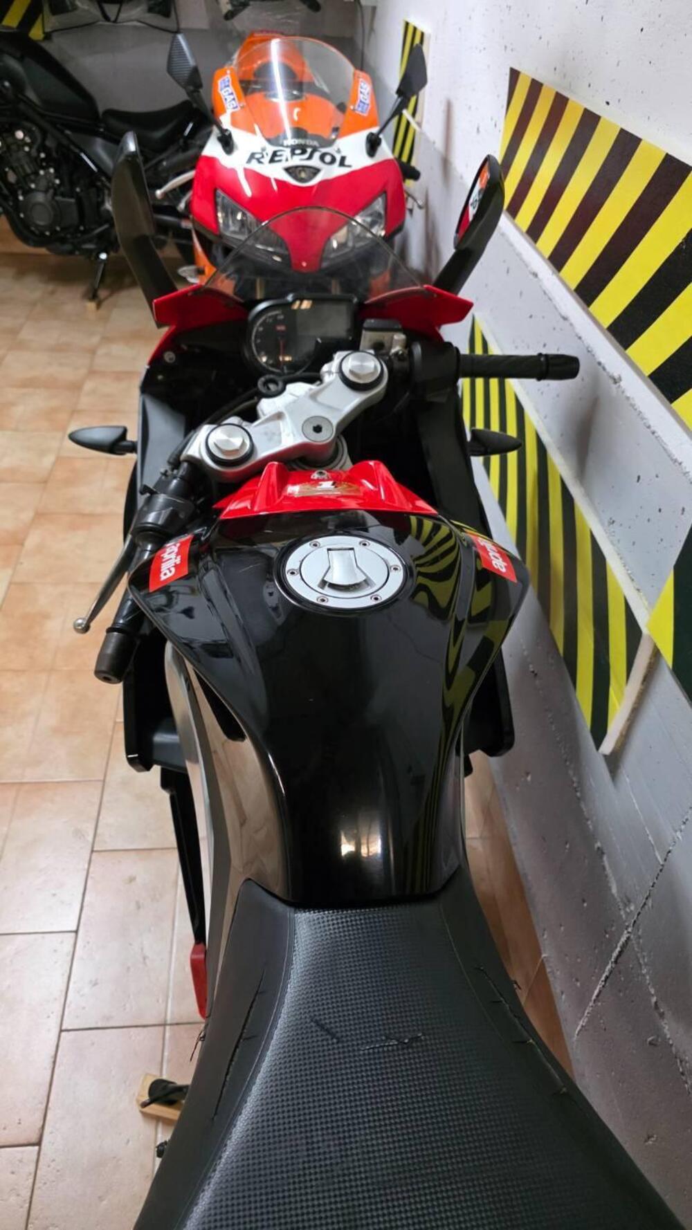 Aprilia RS4 50 (2011 - 17) (3)