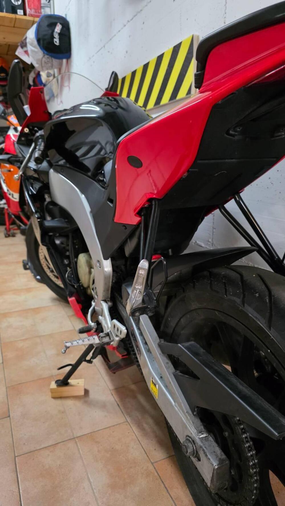 Aprilia RS4 50 (2011 - 17) (5)