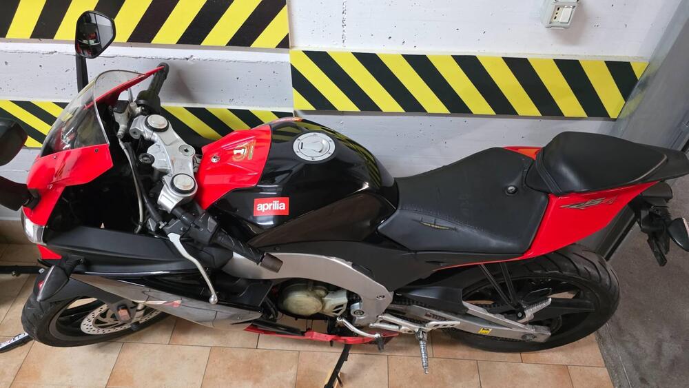 Aprilia RS4 50 (2011 - 17) (6)