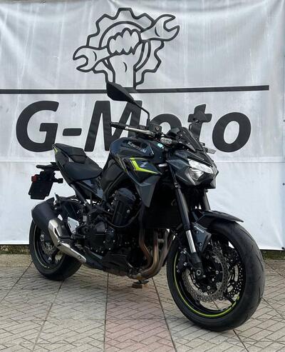 Kawasaki Z 900 (2021 - 24) usata