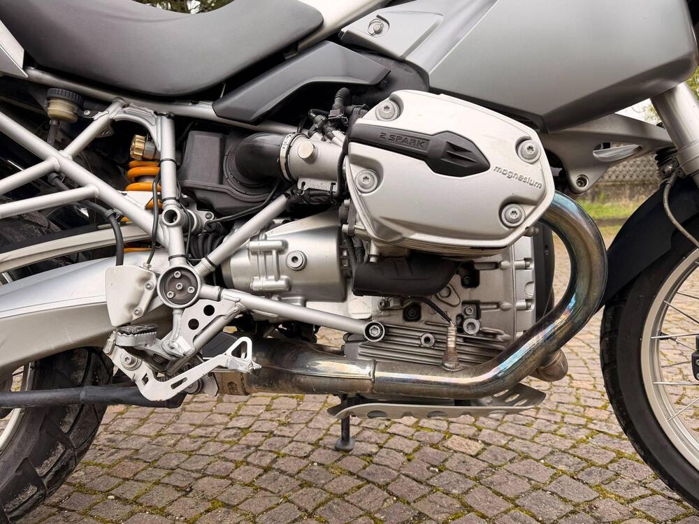 Bmw R 1200 GS (2004 - 07) (4)