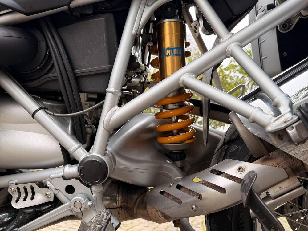 Bmw R 1200 GS (2004 - 07) (5)