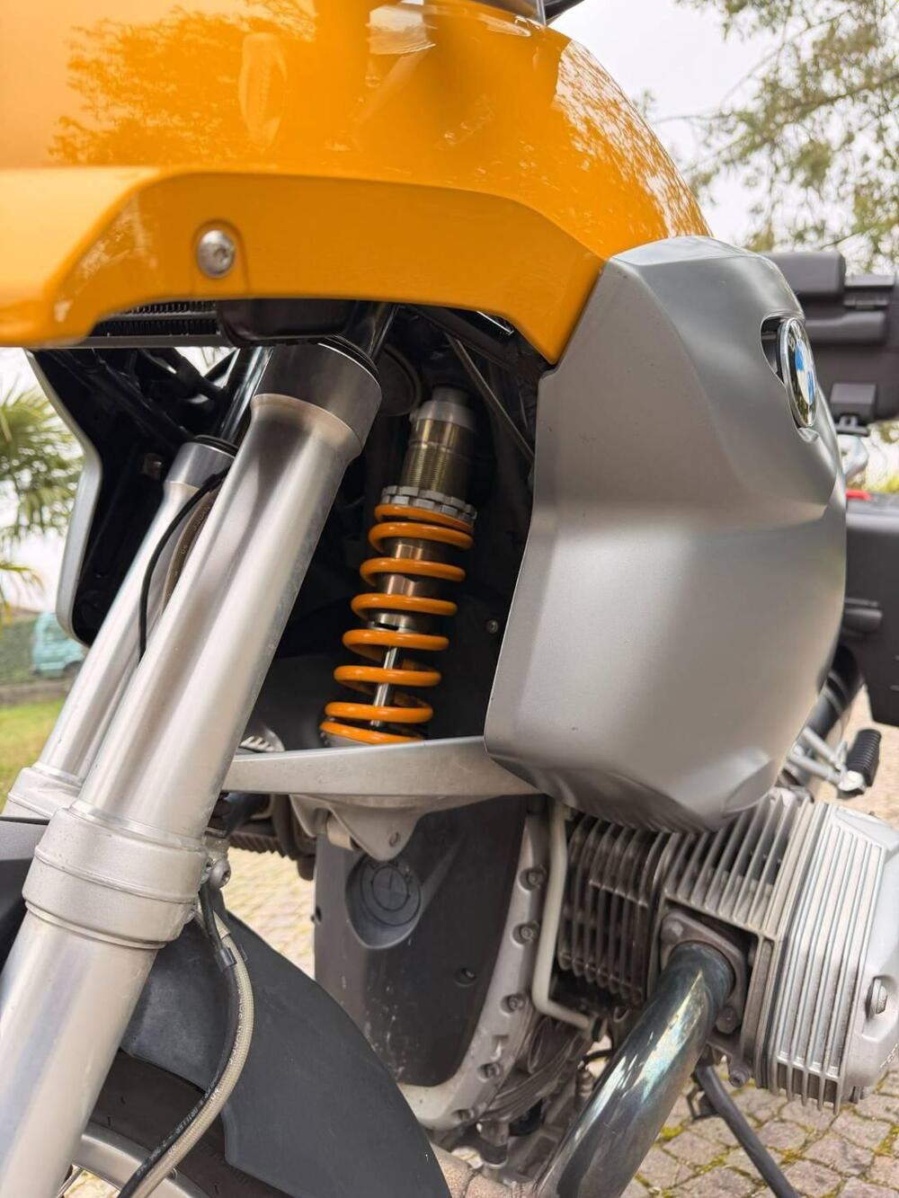 Bmw R 1200 GS (2004 - 07) (6)