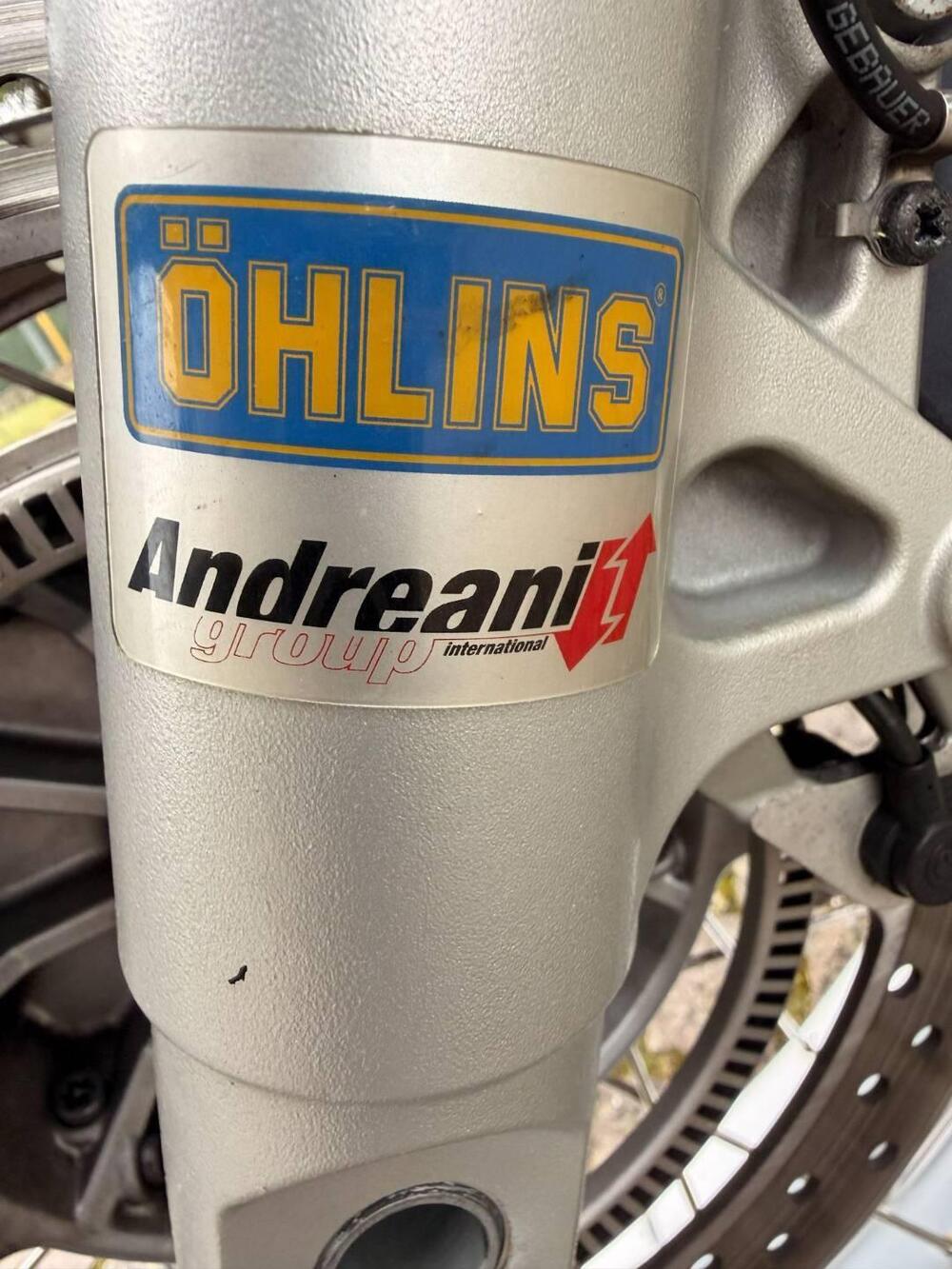 Bmw R 1200 GS (2004 - 07) (7)