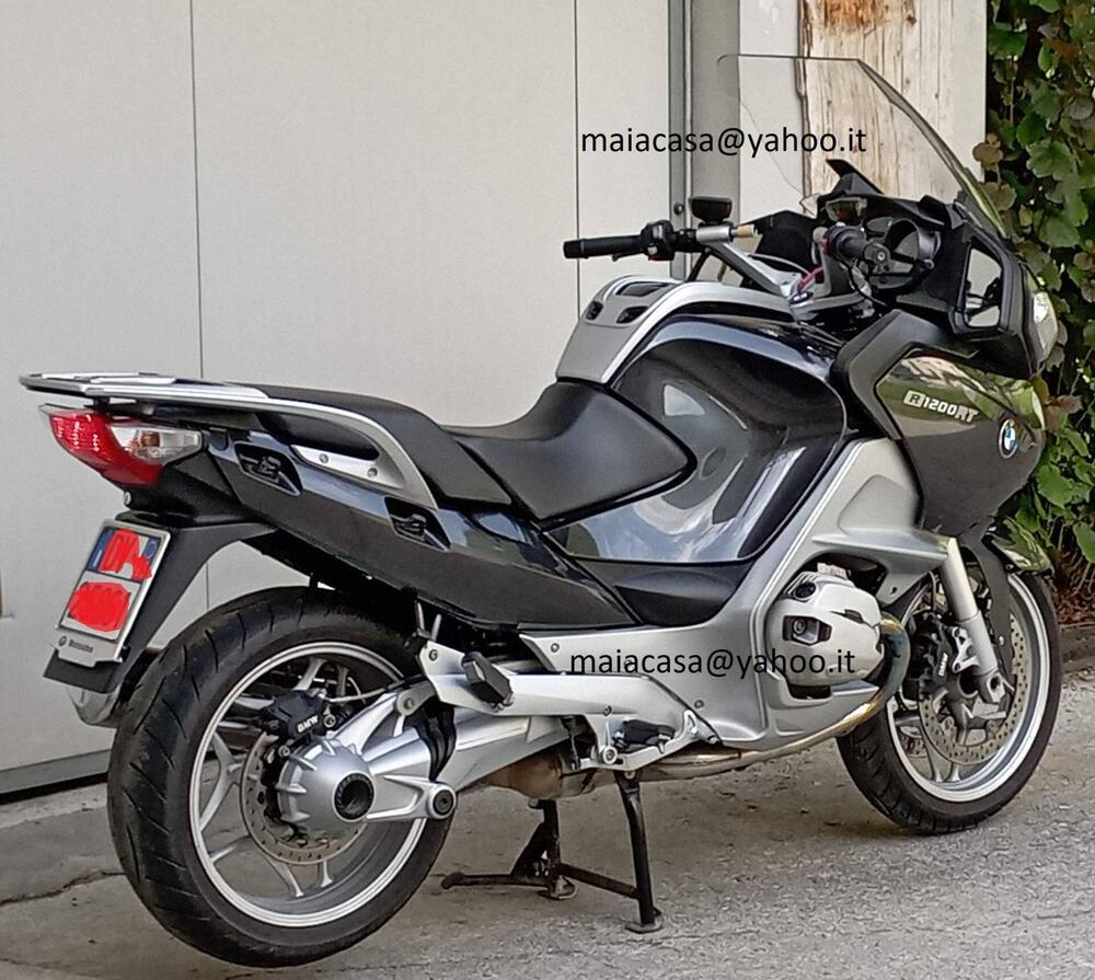 Bmw R 1200 RT (2010 - 13) (3)