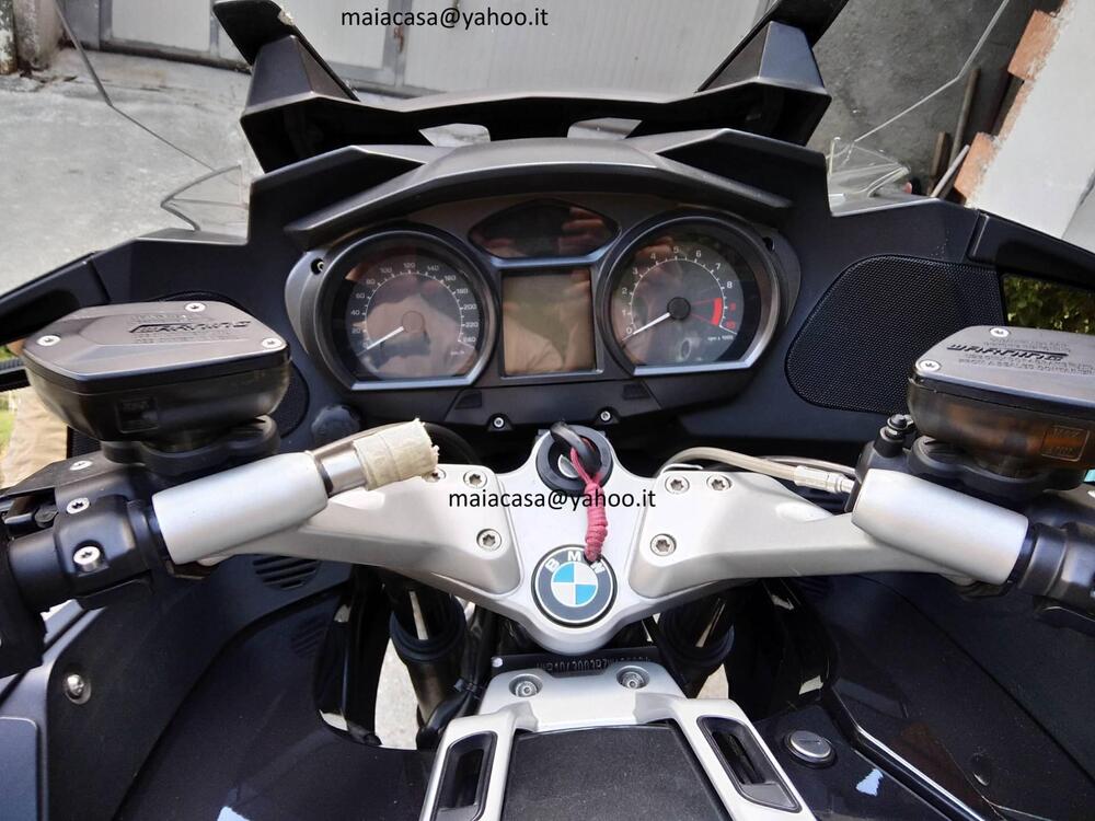 Bmw R 1200 RT (2010 - 13) (5)