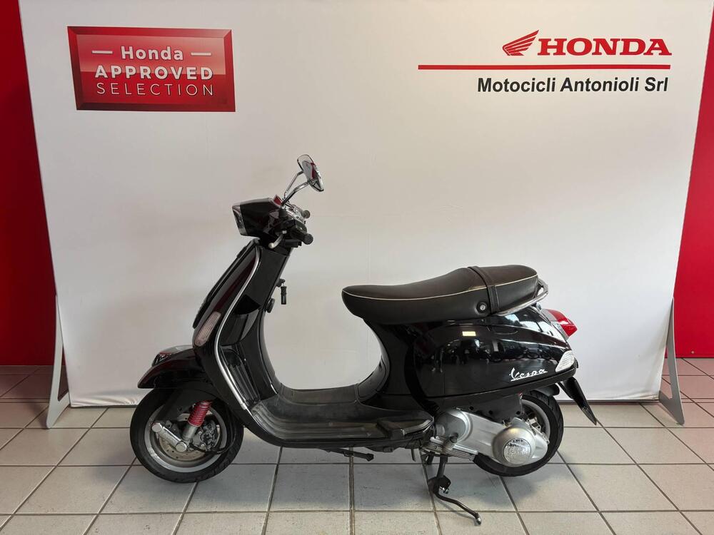 Vespa S 150 (2009 - 11) (2)