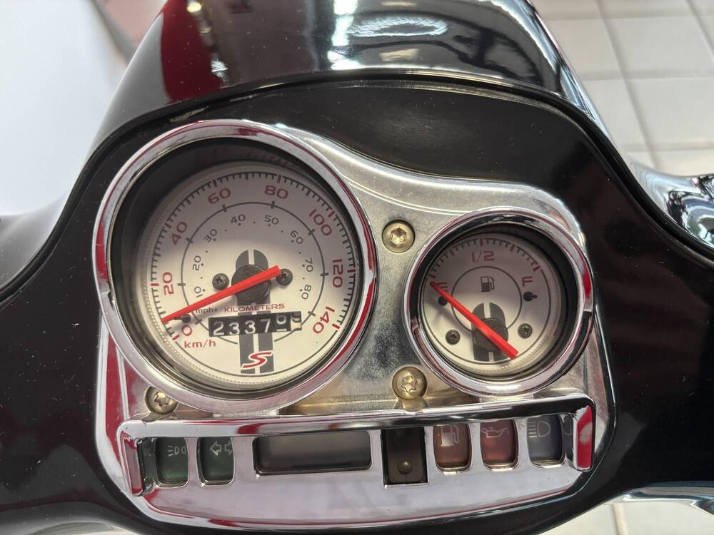 Vespa S 150 (2009 - 11) (3)