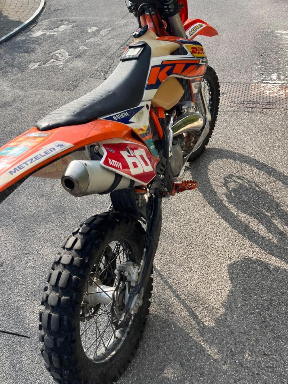 KTM 300 EXC E (2016) (16)