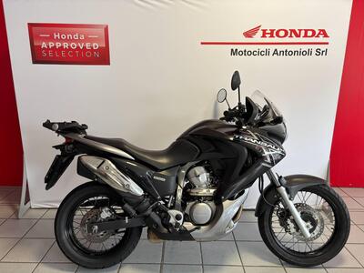 Honda Transalp XL 700 V (2007 - 2013) usata