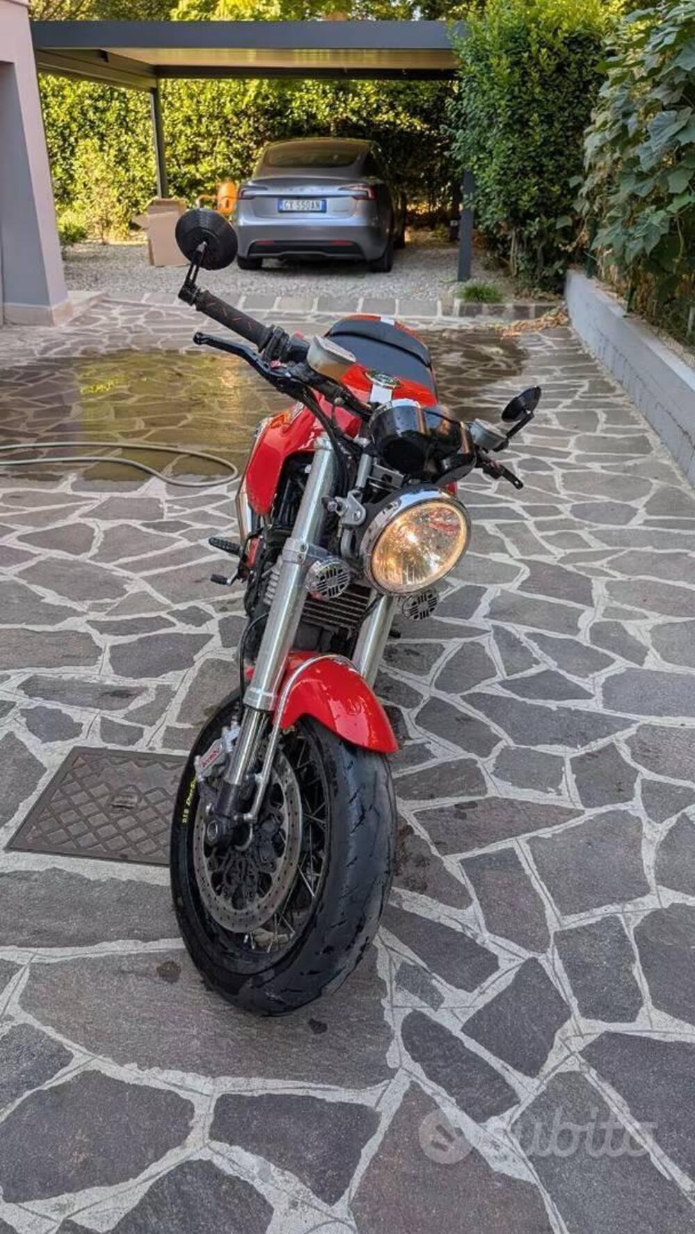 Ducati Sportclassic GT 1000 (3)