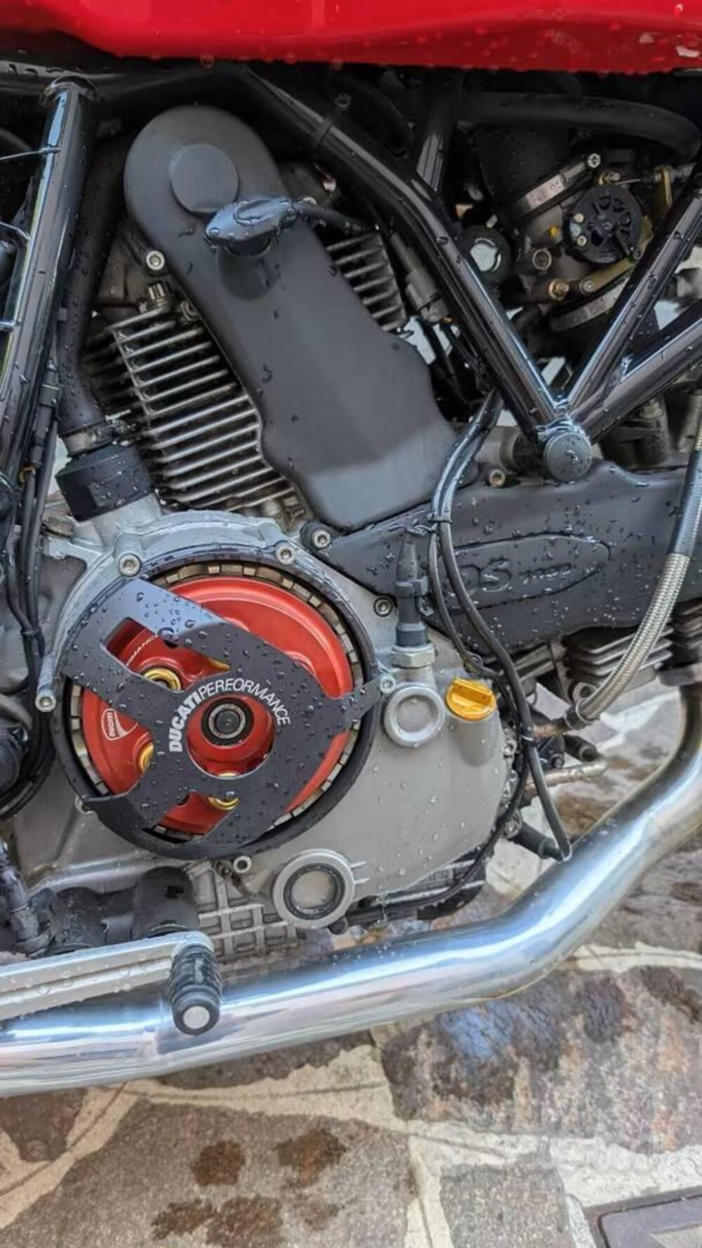 Ducati Sportclassic GT 1000 (6)