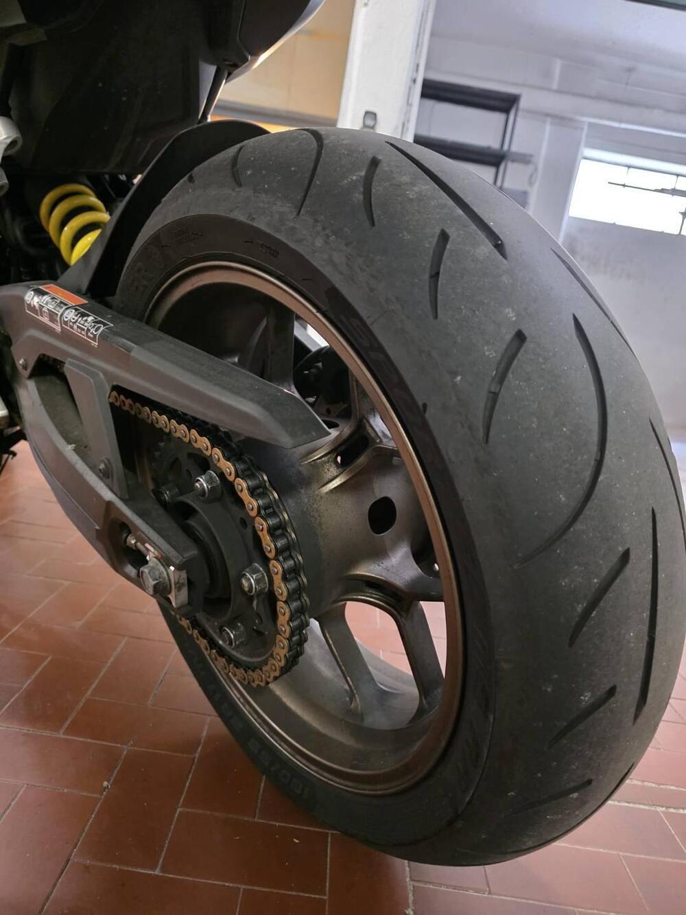 Honda CB 650 R (2019 - 20) (4)