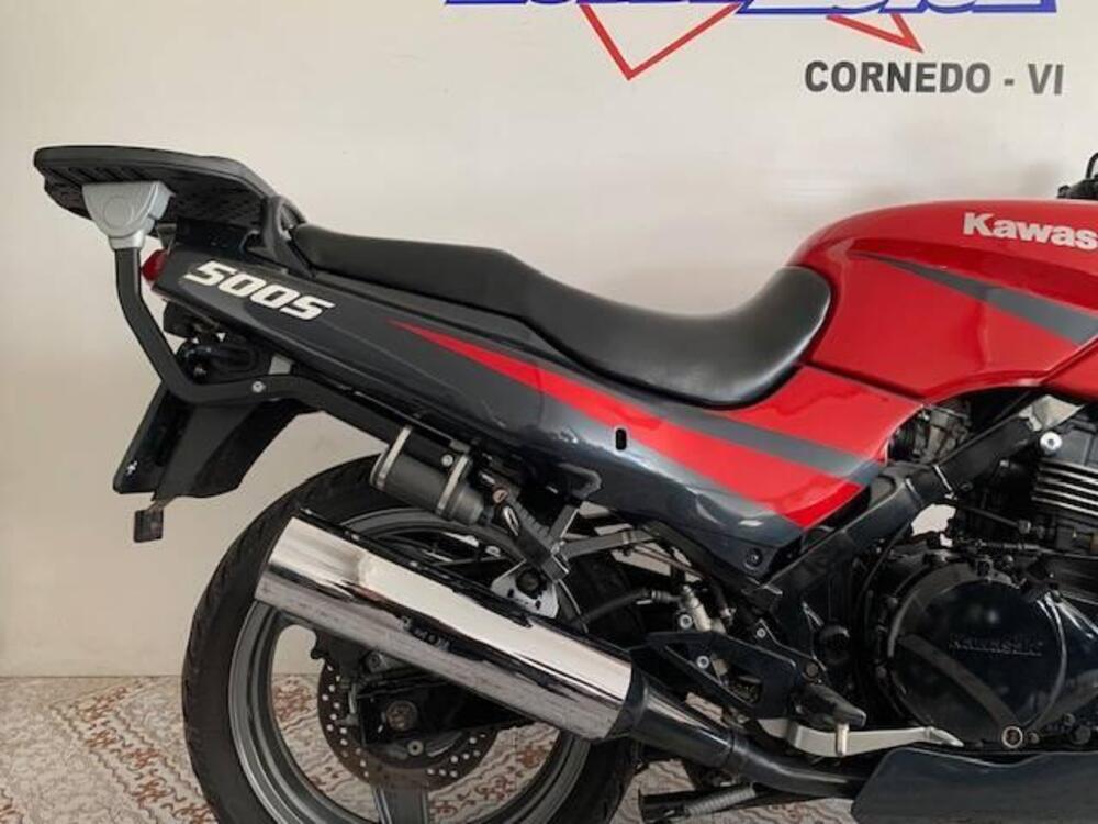 Kawasaki GPz 500 S (1988 - 03) (3)