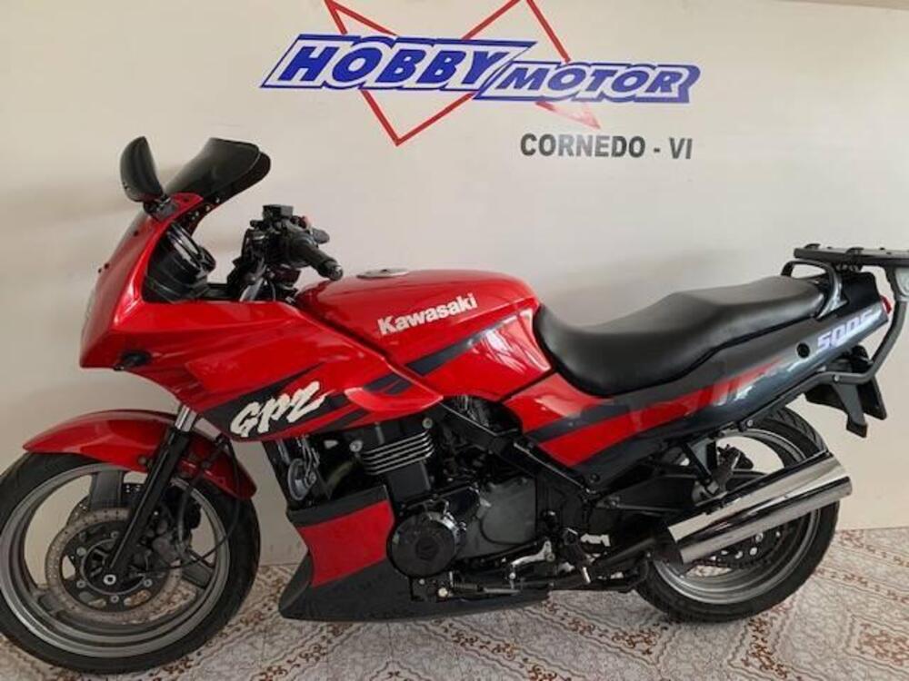 Kawasaki GPz 500 S (1988 - 03) (5)