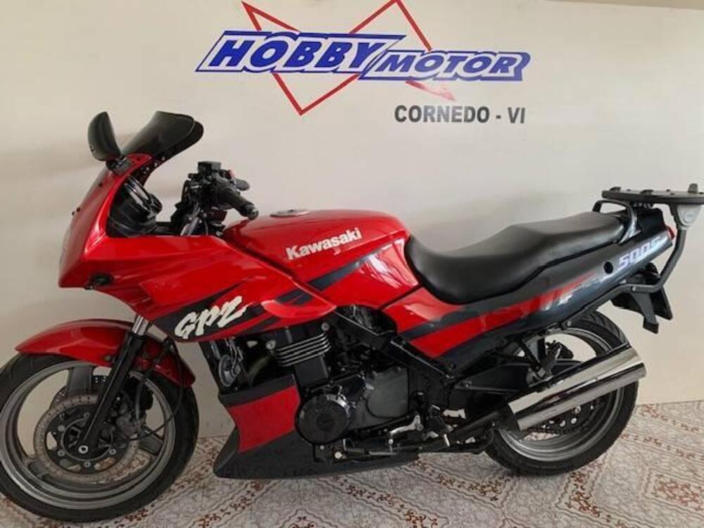 Kawasaki GPz 500 S (1988 - 03) (6)