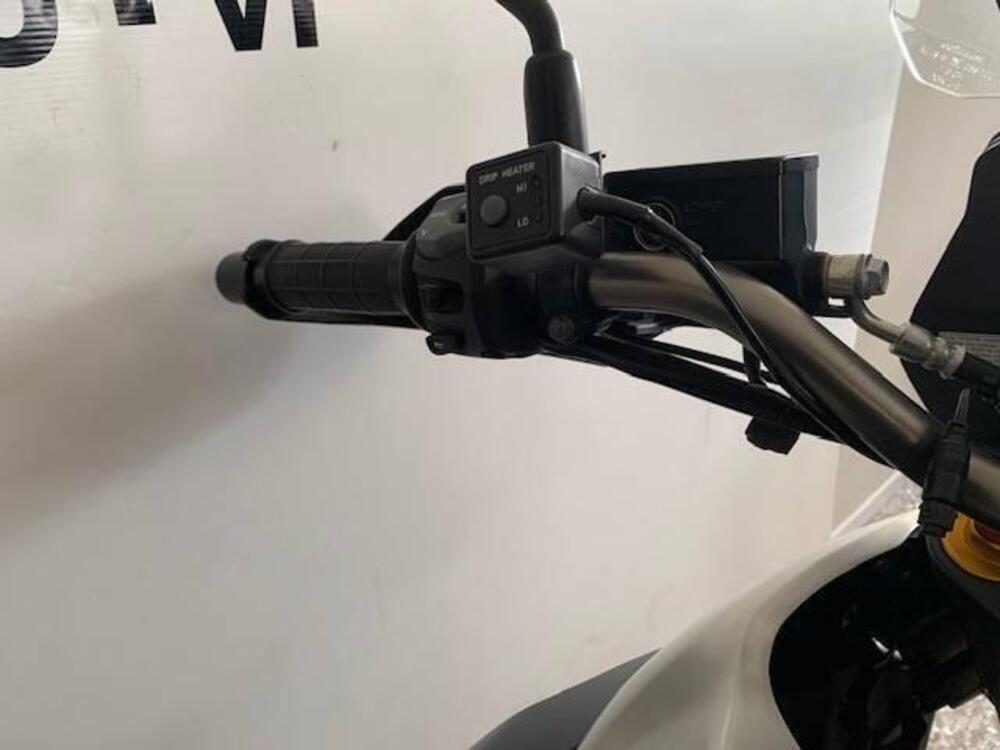 Suzuki V-Strom 1000 ABS (2014 - 17) (3)