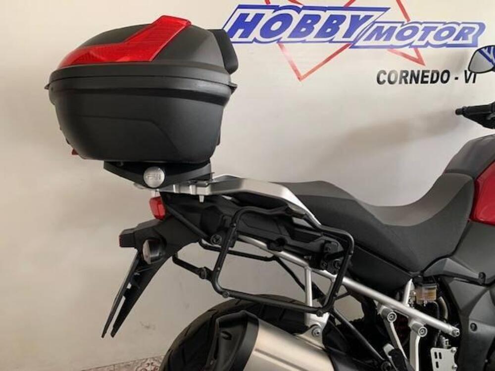 Suzuki V-Strom 1000 ABS (2014 - 17) (5)