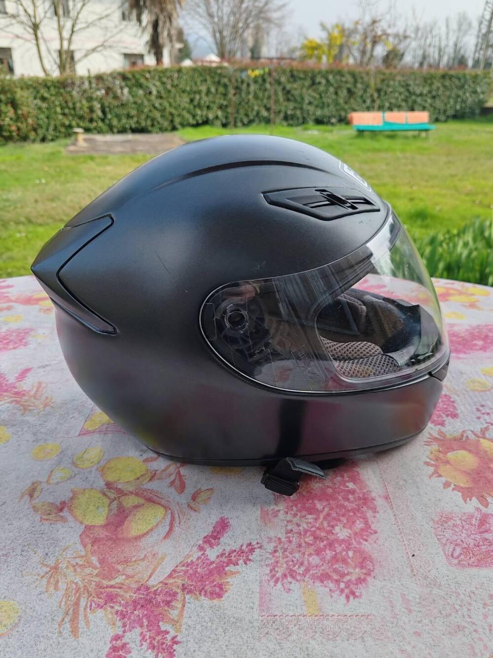 Vendo Casco AG K1 Agv (2)