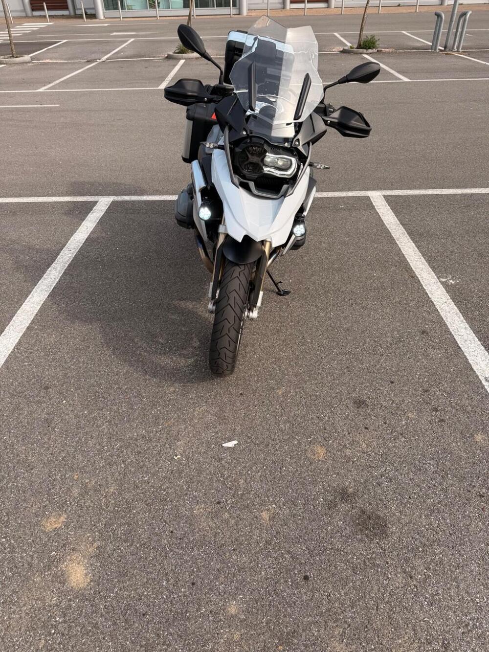 Bmw R 1200 GS (2013 - 16) (10)