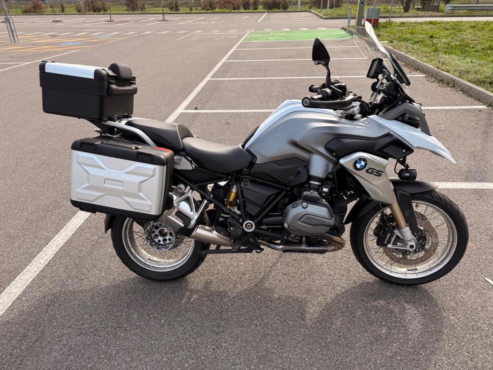 Bmw R 1200 GS (2013 - 16) (2)