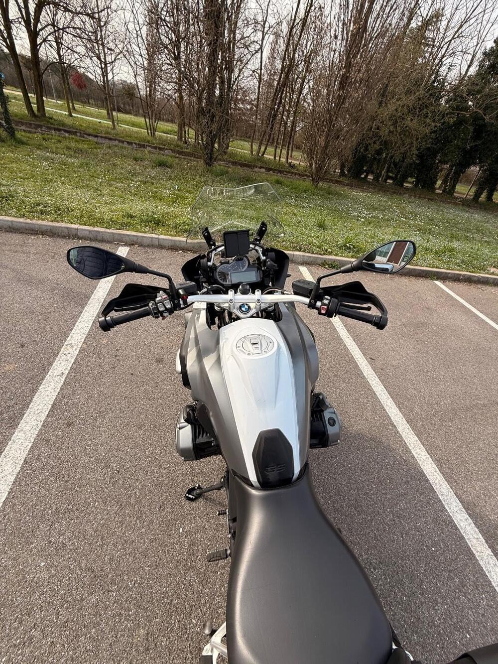 Bmw R 1200 GS (2013 - 16) (7)
