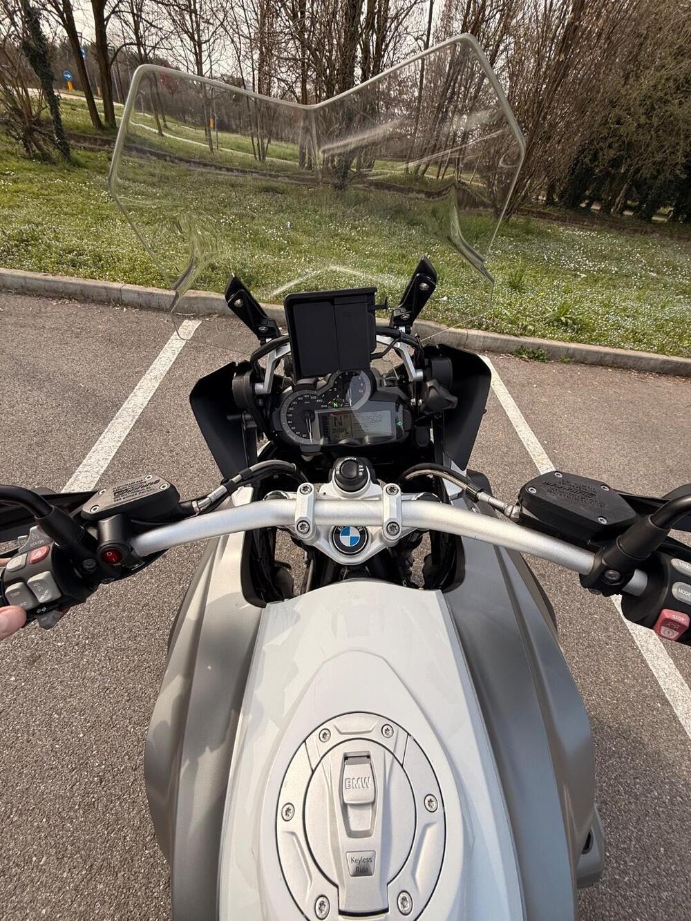 Bmw R 1200 GS (2013 - 16) (5)