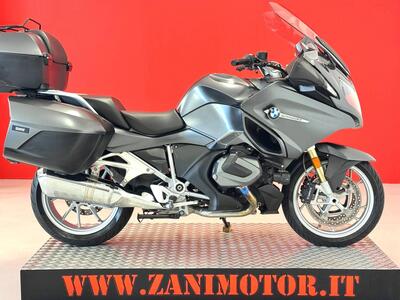 Bmw R 1250 RT (2019 - 20) usata