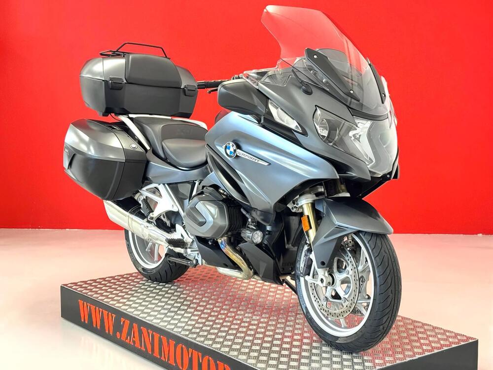 Bmw R 1250 RT (2019 - 20) (2)