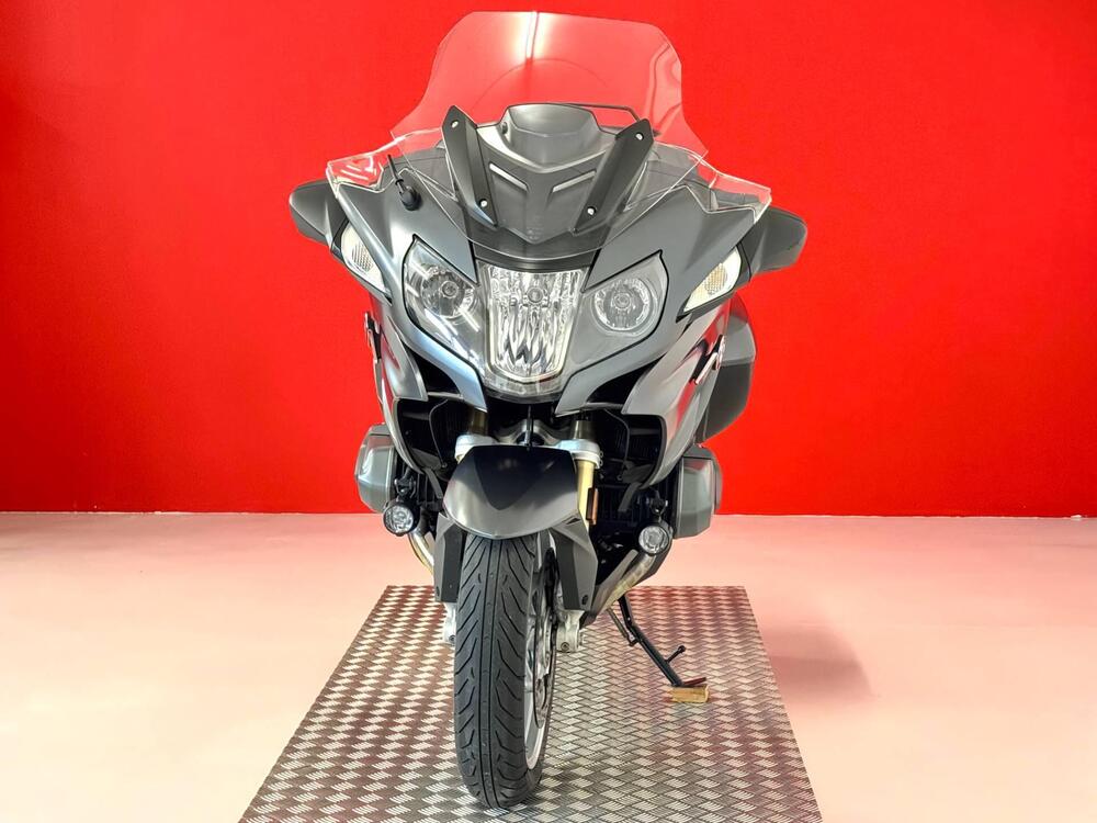 Bmw R 1250 RT (2019 - 20) (3)
