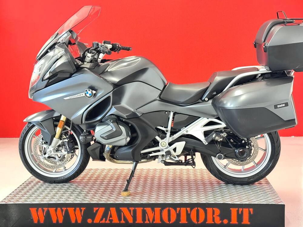 Bmw R 1250 RT (2019 - 20) (5)