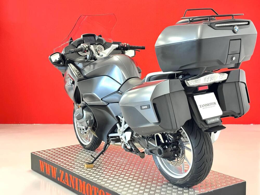 Bmw R 1250 RT (2019 - 20) (6)