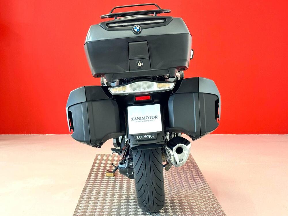 Bmw R 1250 RT (2019 - 20) (7)